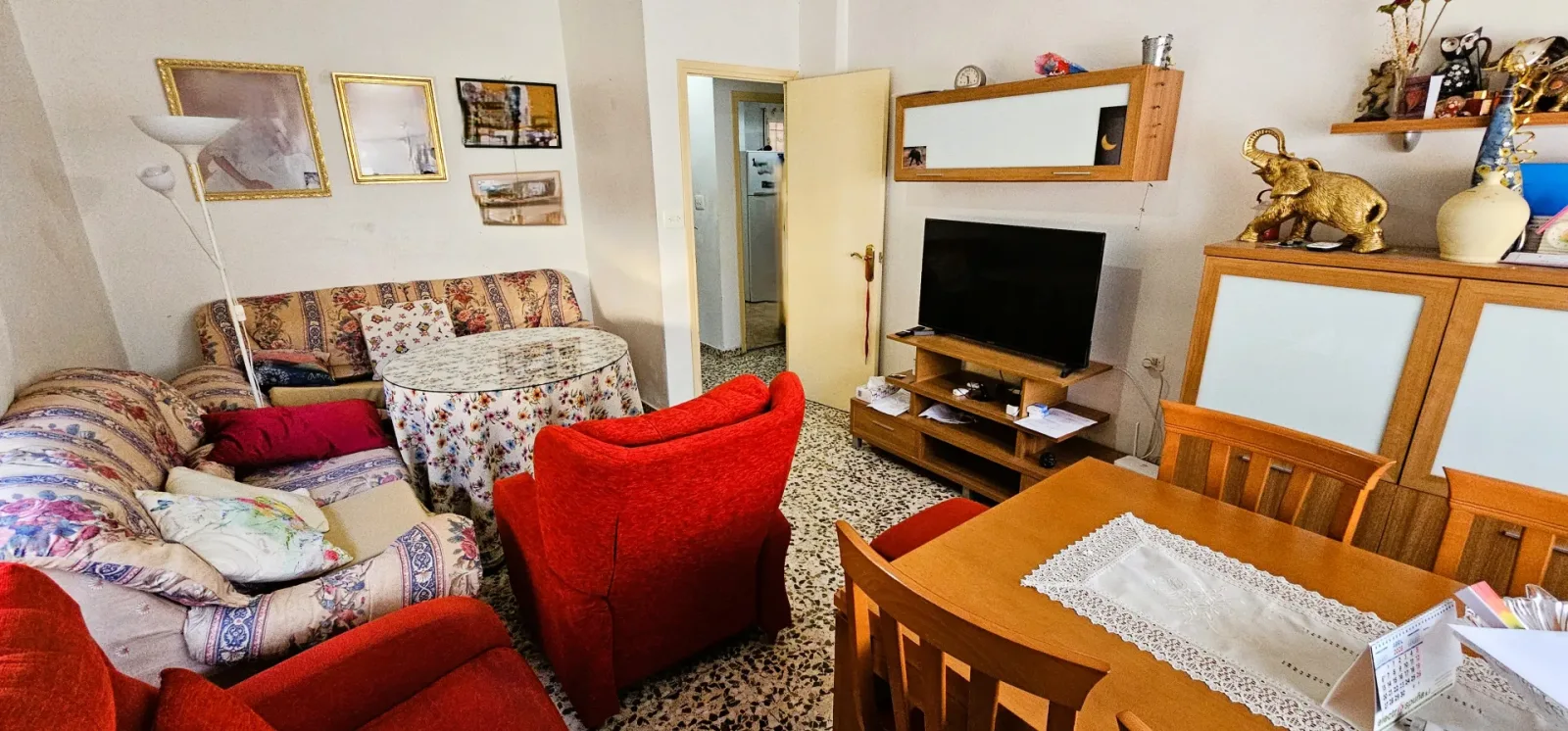 Venta Piso en Planta Baja en Alhama de Murcia - imagen 16