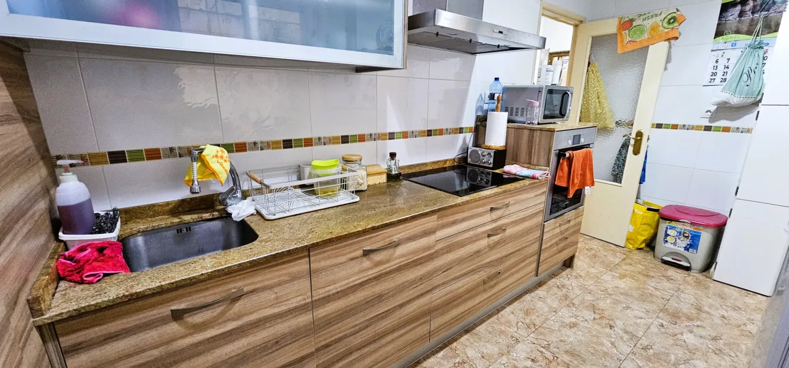 Venta Piso en Planta Baja en Alhama de Murcia - imagen 4