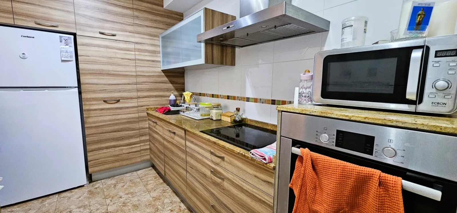 Venta Piso en Planta Baja en Alhama de Murcia - imagen 6