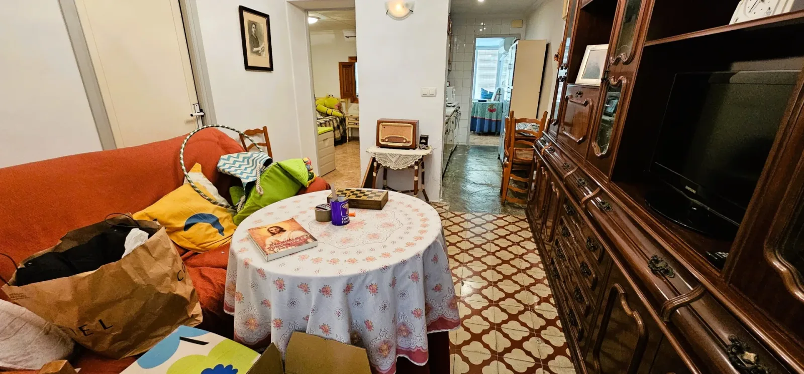Venta Casa Adosada en Avenida de Lorca, Totana - imagen 13