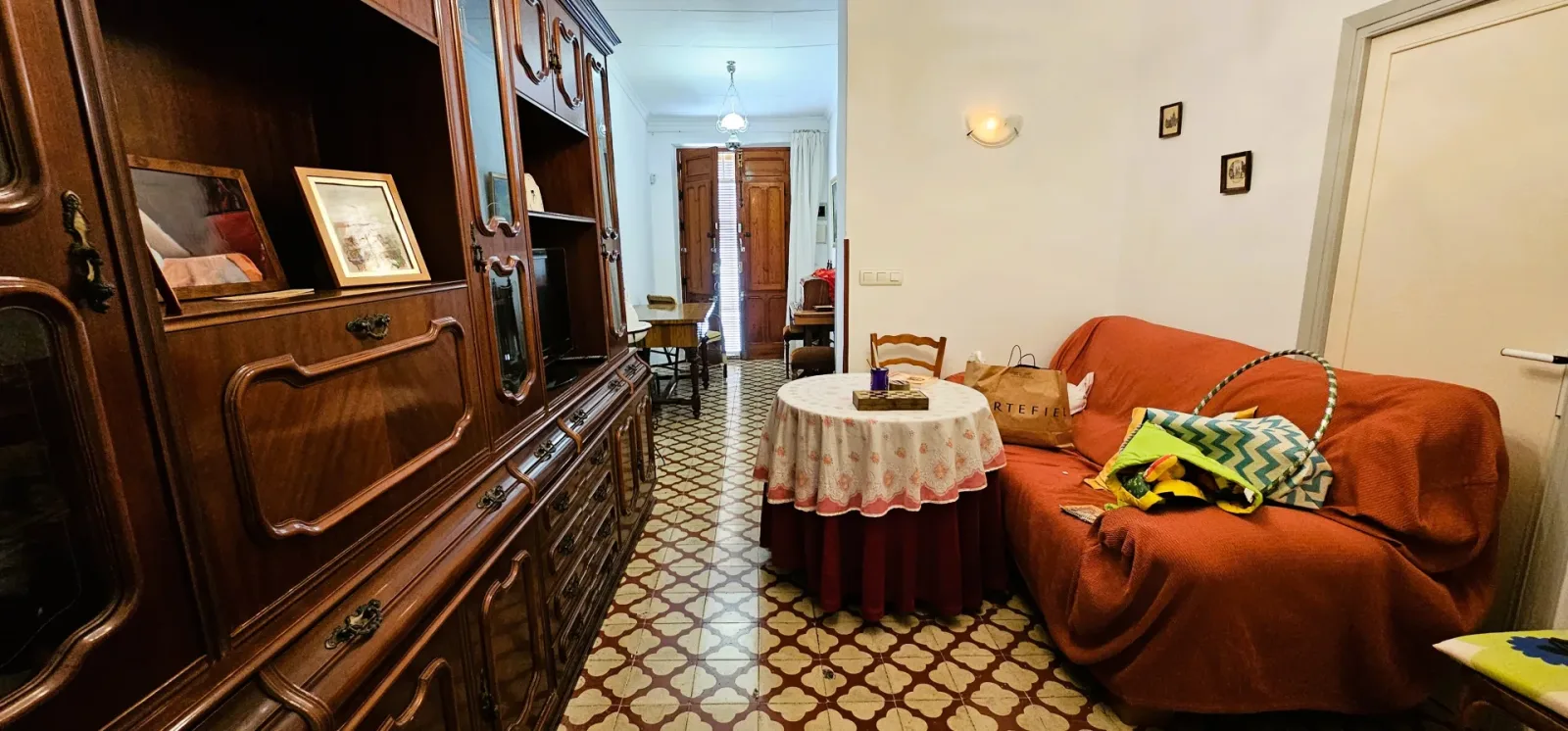 Venta Casa Adosada en Avenida de Lorca, Totana - imagen 2
