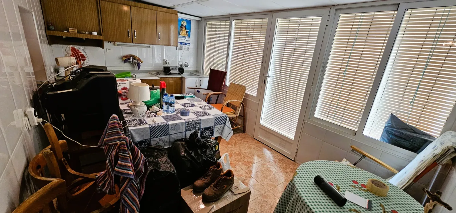 Venta Casa Adosada en Avenida de Lorca, Totana - imagen 19
