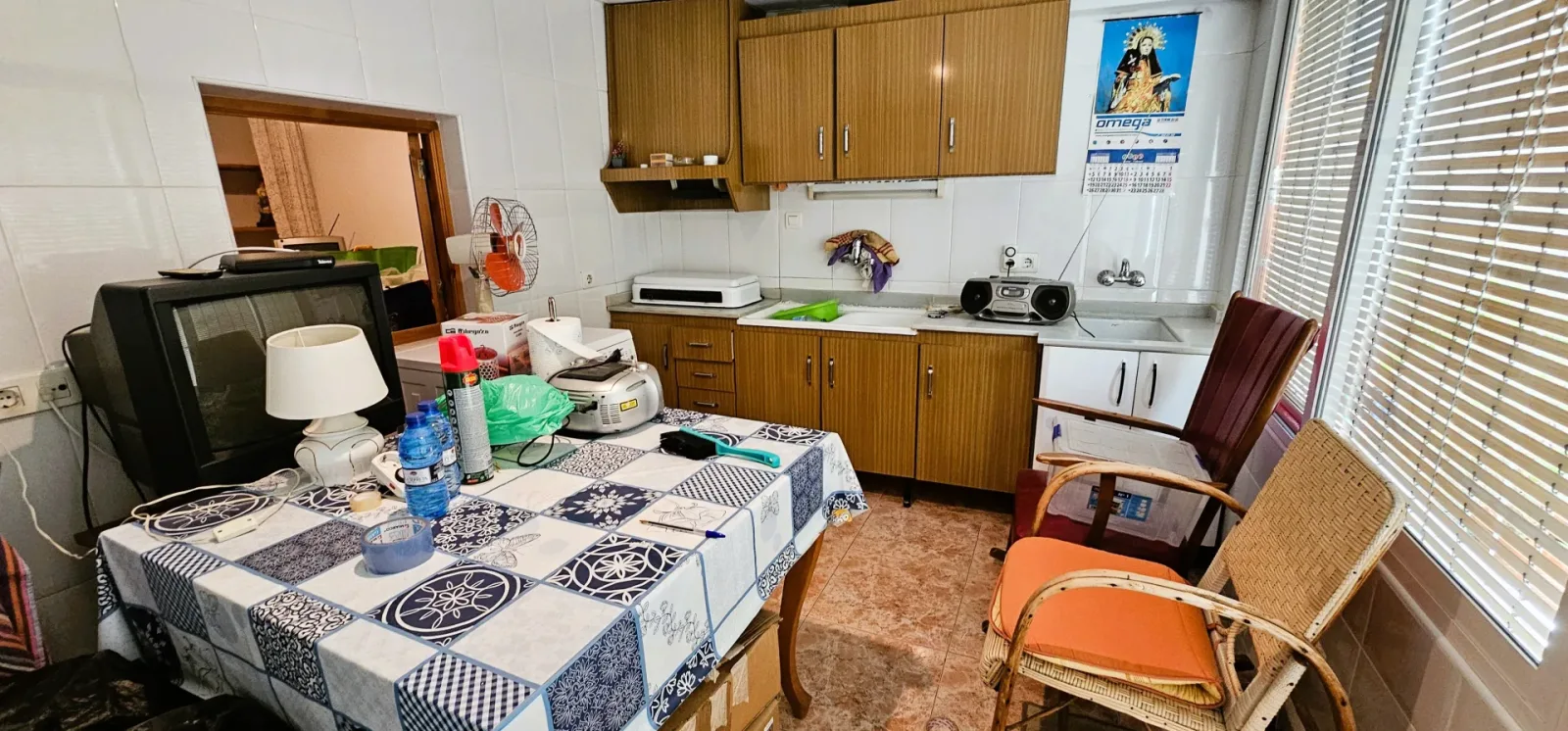 Venta Casa Adosada en Avenida de Lorca, Totana - imagen 18