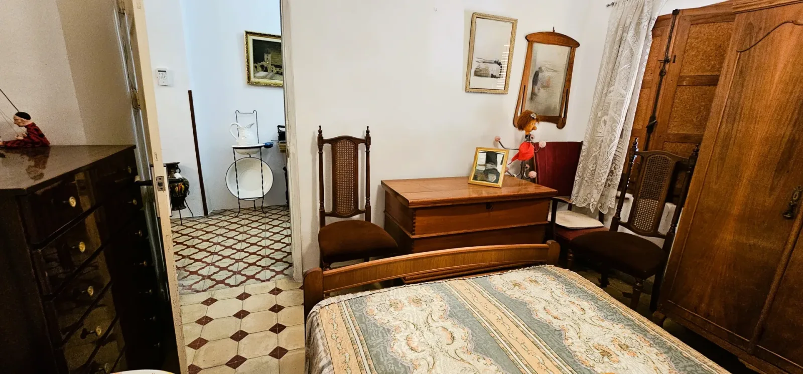 Venta Casa Adosada en Avenida de Lorca, Totana - imagen 5