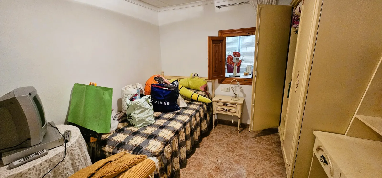 Venta Casa Adosada en Avenida de Lorca, Totana - imagen 6