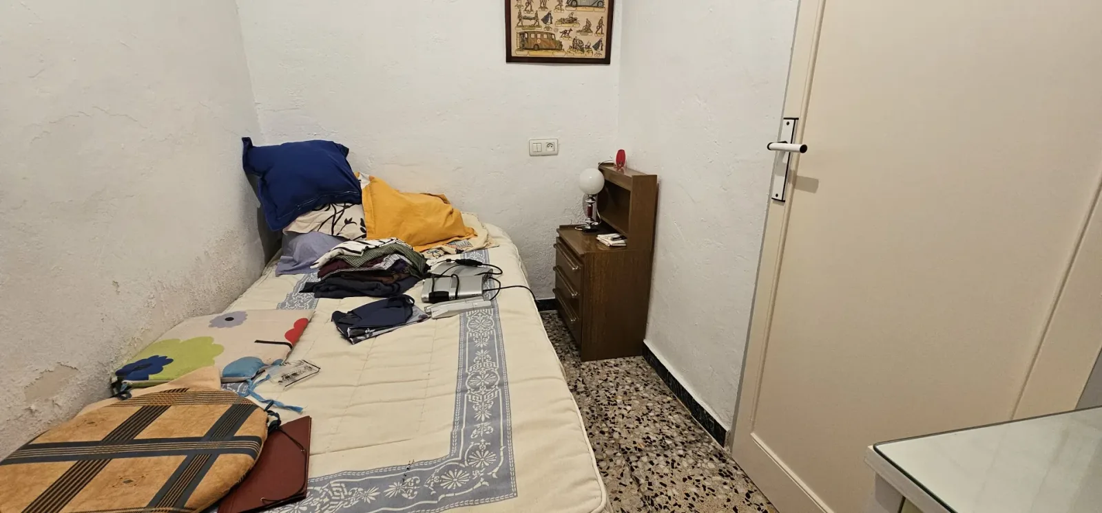 Venta Casa Adosada en Avenida de Lorca, Totana - imagen 8