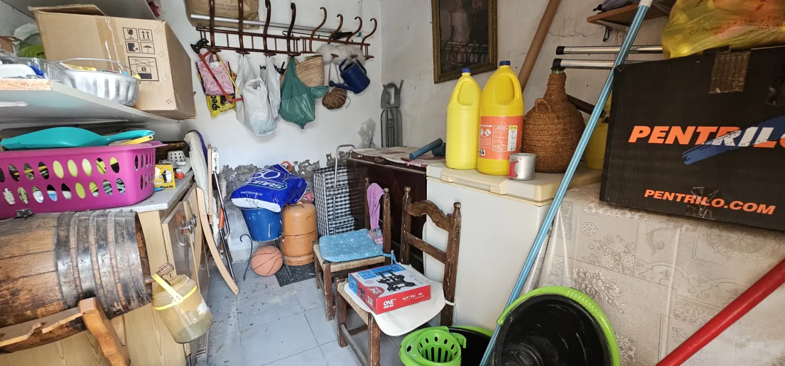 Venta Casa Adosada en Avenida de Lorca, Totana - imagen 11
