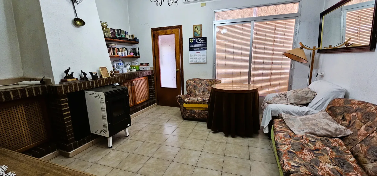 Venta Casa Adosada con Terraza en Totana  - imagen 13