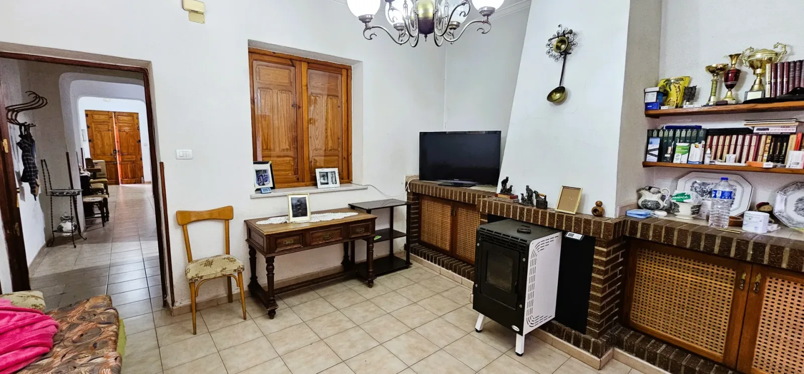 Venta Casa Adosada con Terraza en Totana  - imagen 14