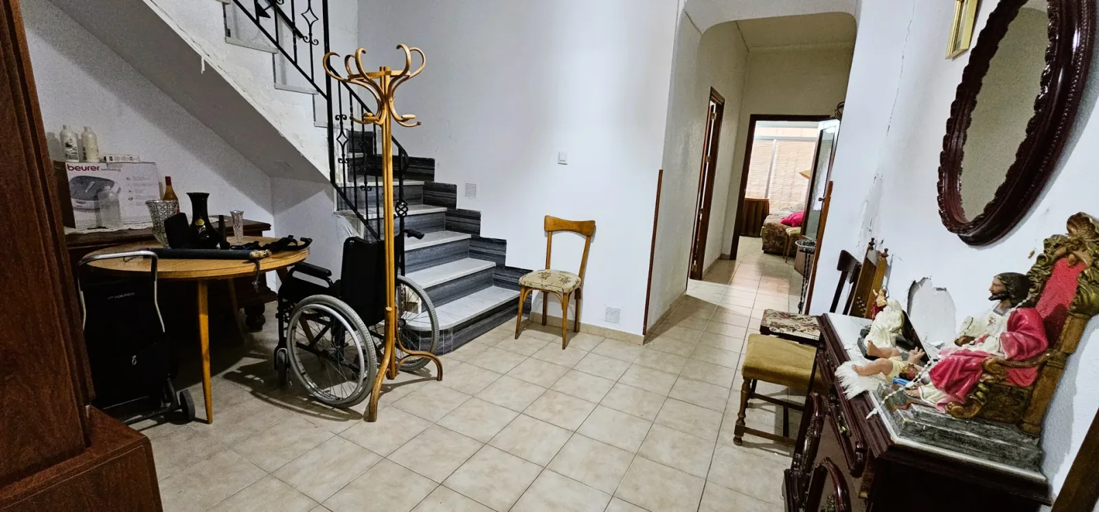 Venta Casa Adosada con Terraza en Totana  - imagen 15