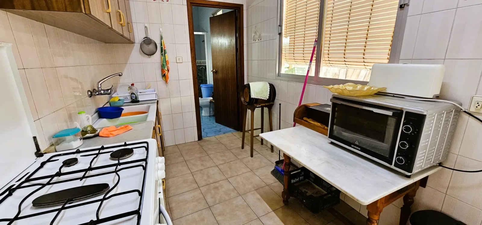 Venta Casa Adosada con Terraza en Totana  - imagen 19