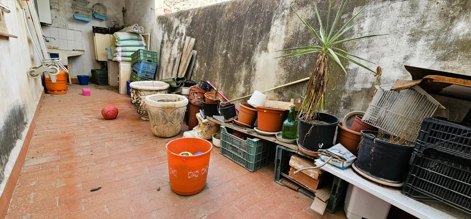 Venta Casa Adosada con Terraza en Totana  - imagen 3