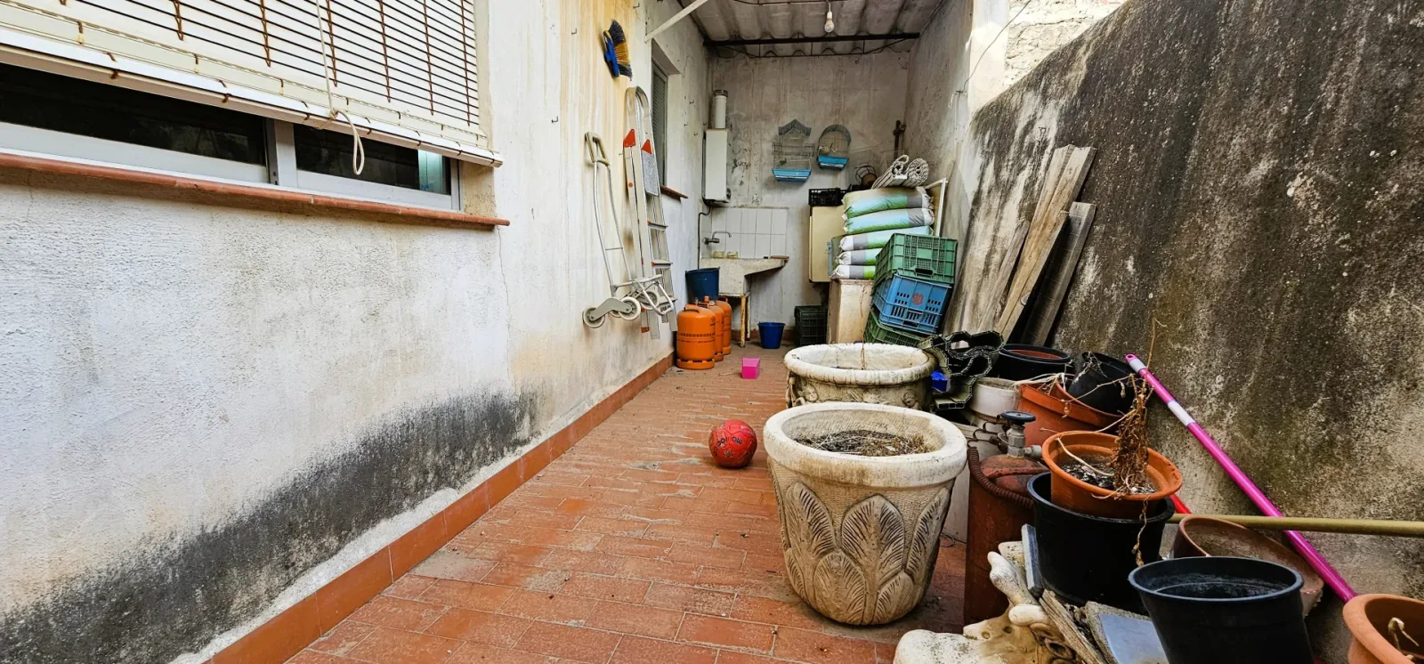 Venta Casa Adosada con Terraza en Totana  - imagen 4