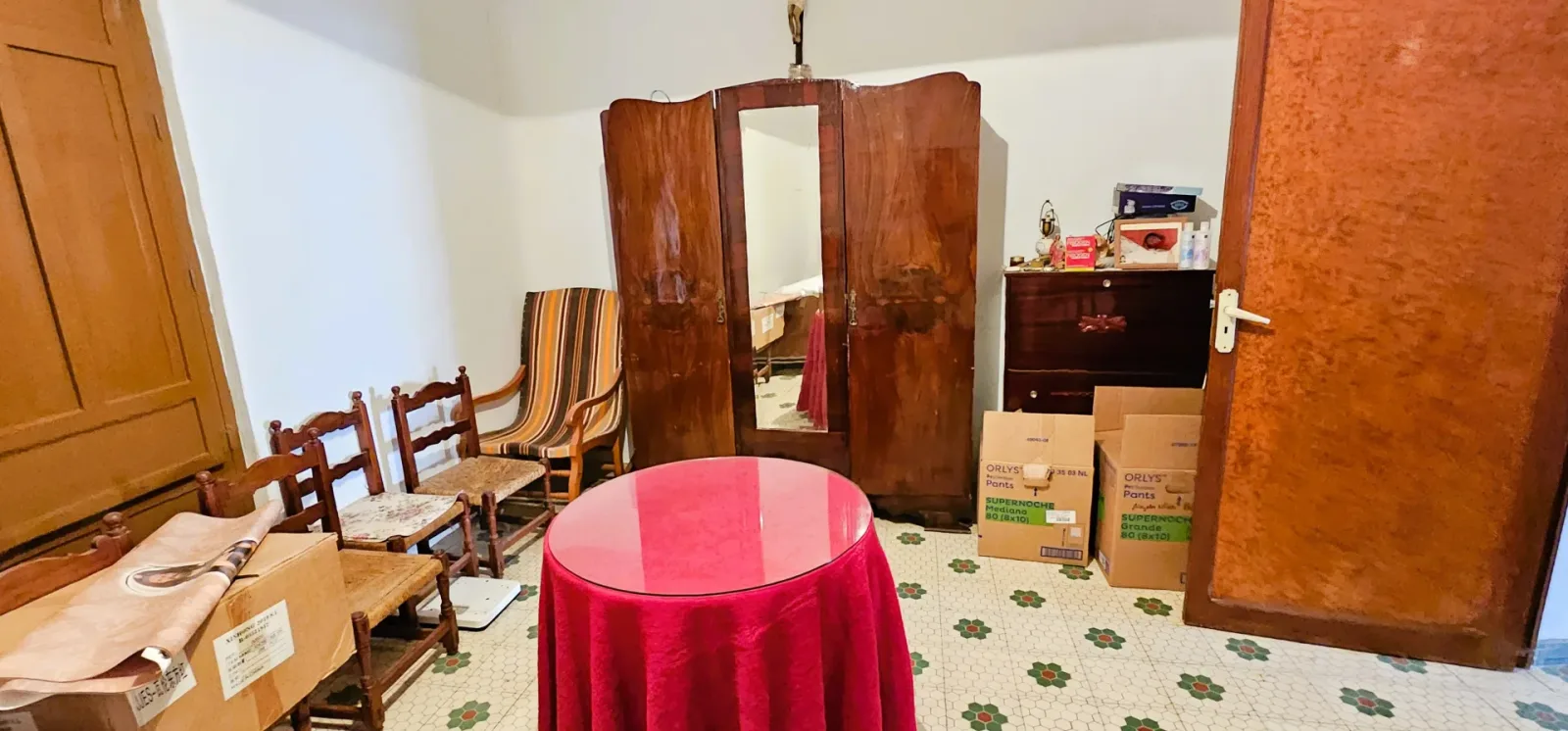 Venta Casa Adosada con Terraza en Totana  - imagen 11