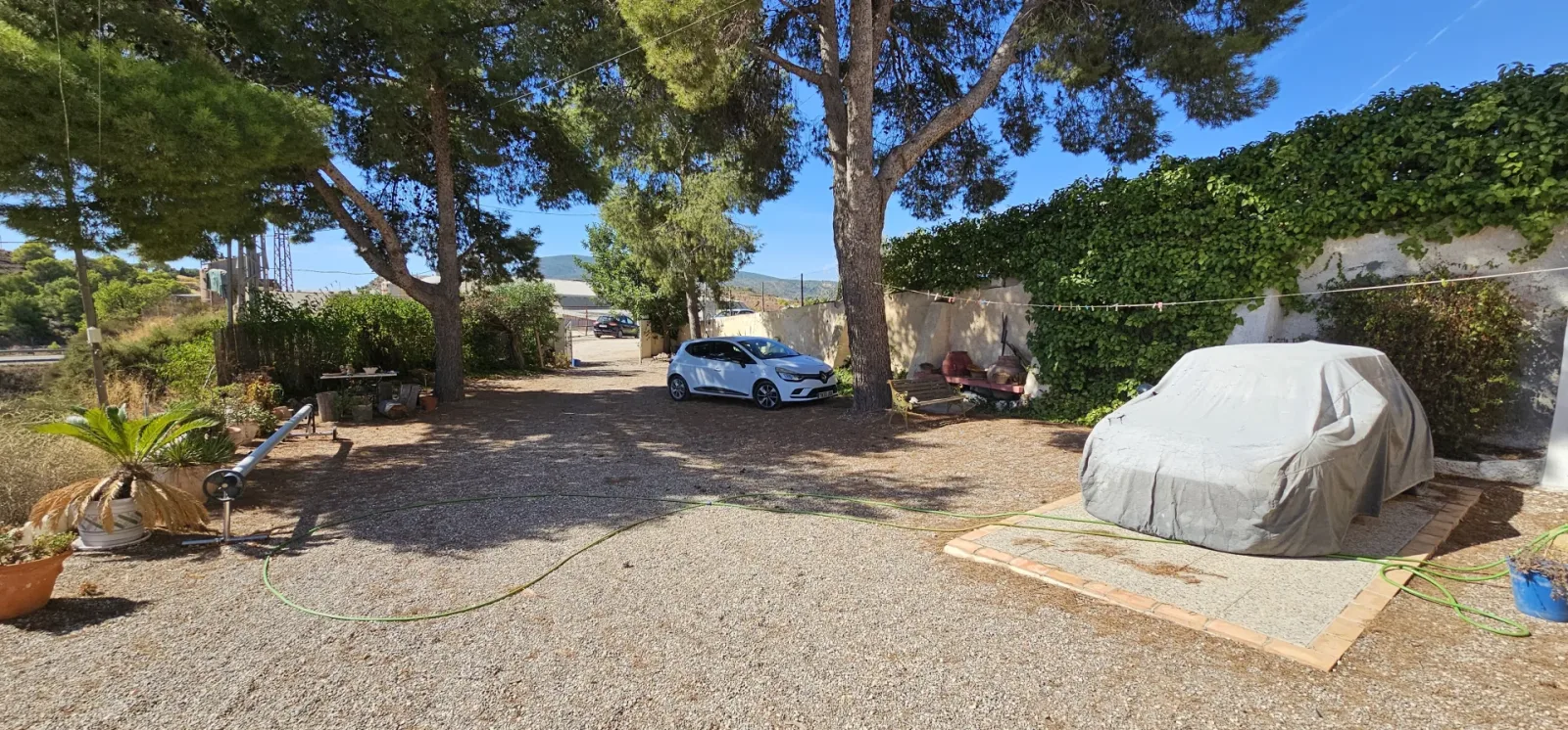 Venta Chalet Las Canales en Aledo Murcia - imagen 13