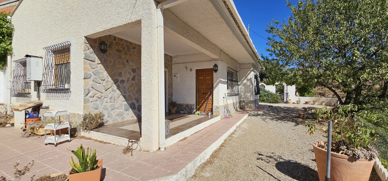 Venta Chalet Las Canales en Aledo Murcia - imagen 24
