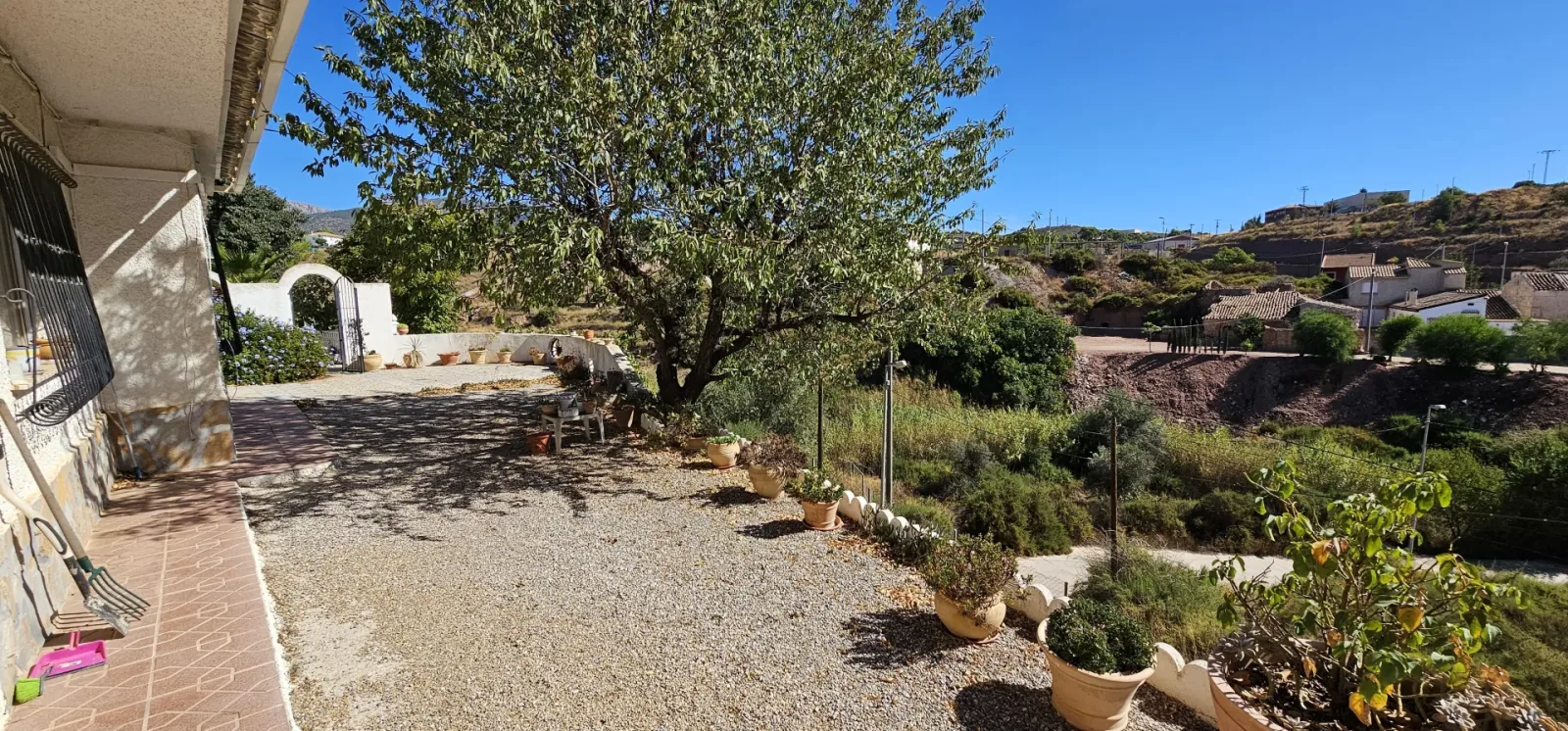 Venta Chalet Las Canales en Aledo Murcia - imagen 35