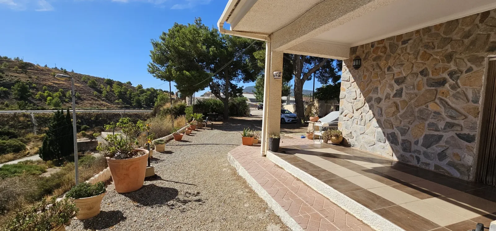 Venta Chalet Las Canales en Aledo Murcia - imagen 41