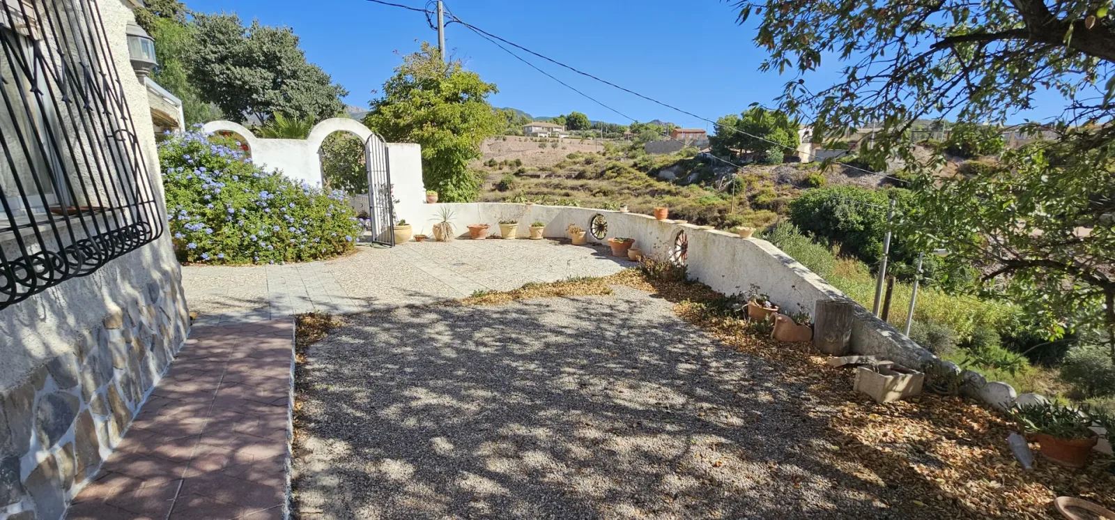 Venta Chalet Las Canales en Aledo Murcia - imagen 42