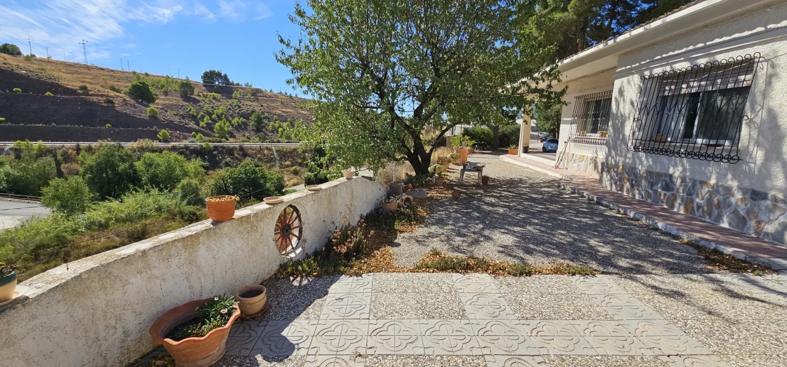 Venta Chalet Las Canales en Aledo Murcia - imagen 43