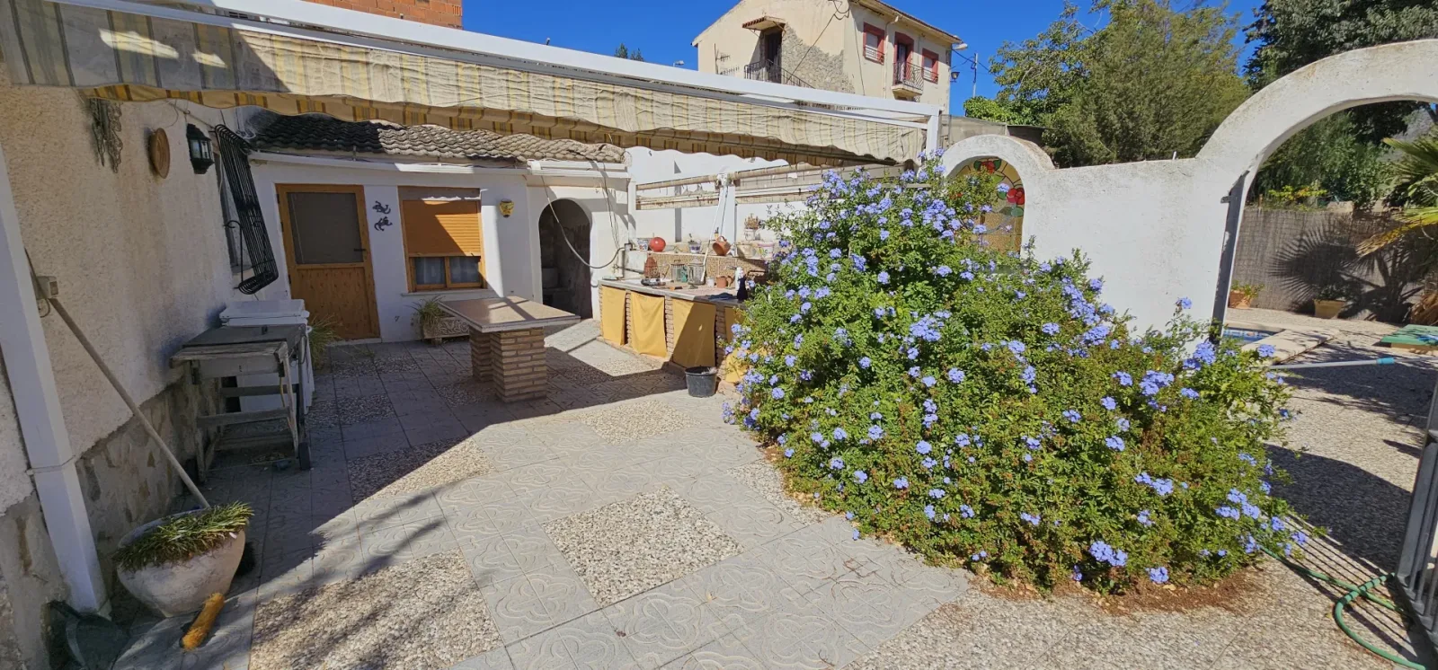 Venta Chalet Las Canales en Aledo Murcia - imagen 44