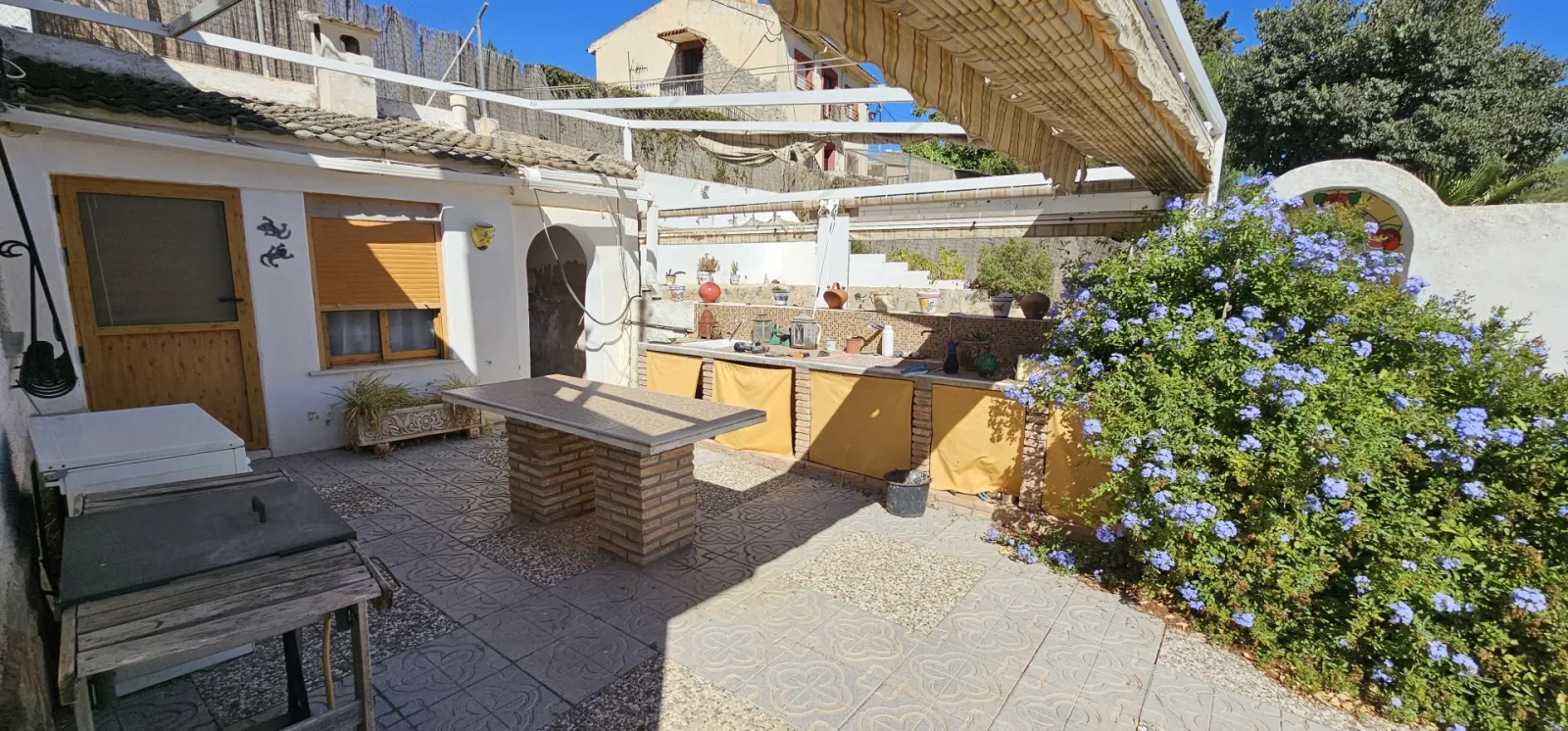 Venta Chalet Las Canales en Aledo Murcia - imagen 45