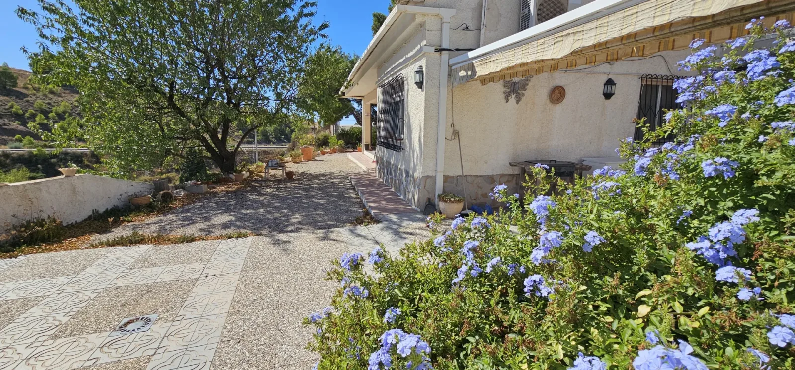 Venta Chalet Las Canales en Aledo Murcia - imagen 3