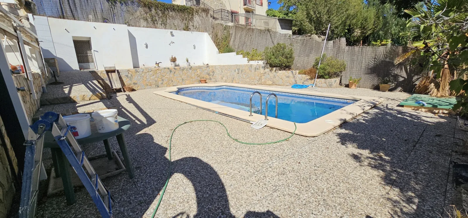 Venta Chalet Las Canales en Aledo Murcia - imagen 4