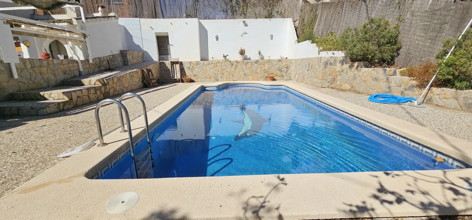 Venta Chalet Las Canales en Aledo Murcia - imagen 5