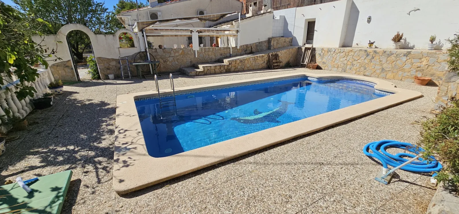 Venta Chalet Las Canales en Aledo Murcia - imagen 6