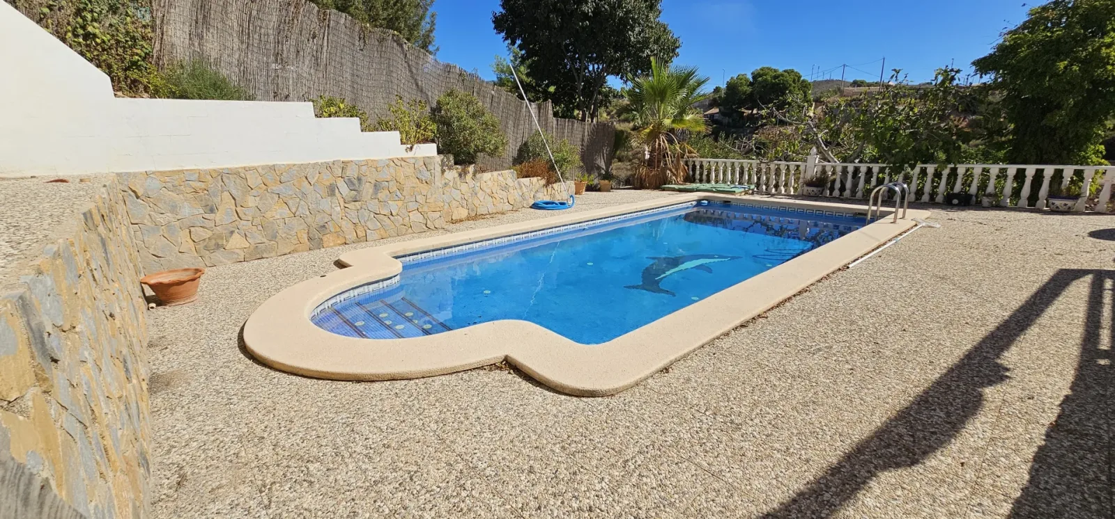 Venta Chalet Las Canales en Aledo Murcia - imagen 7