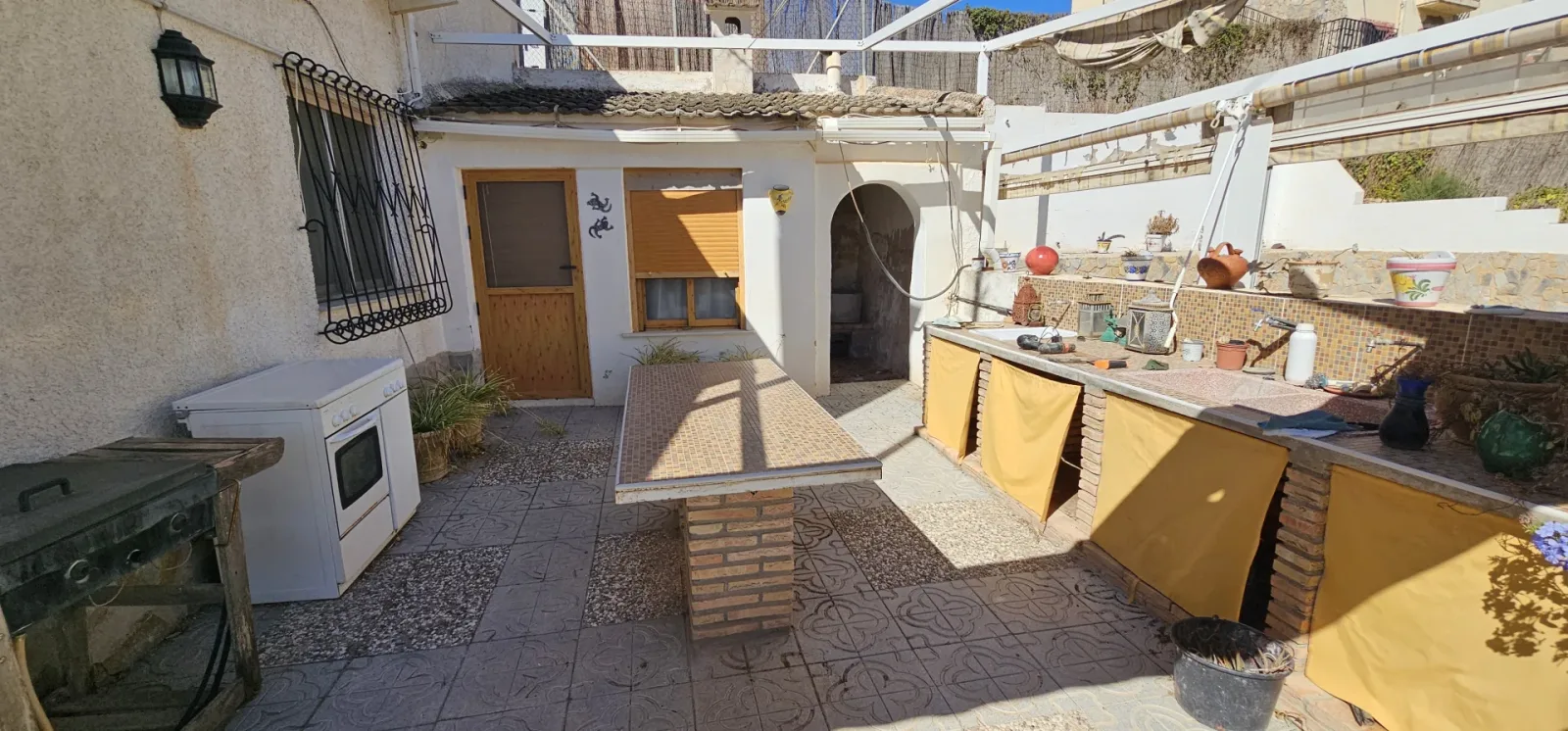 Venta Chalet Las Canales en Aledo Murcia - imagen 10