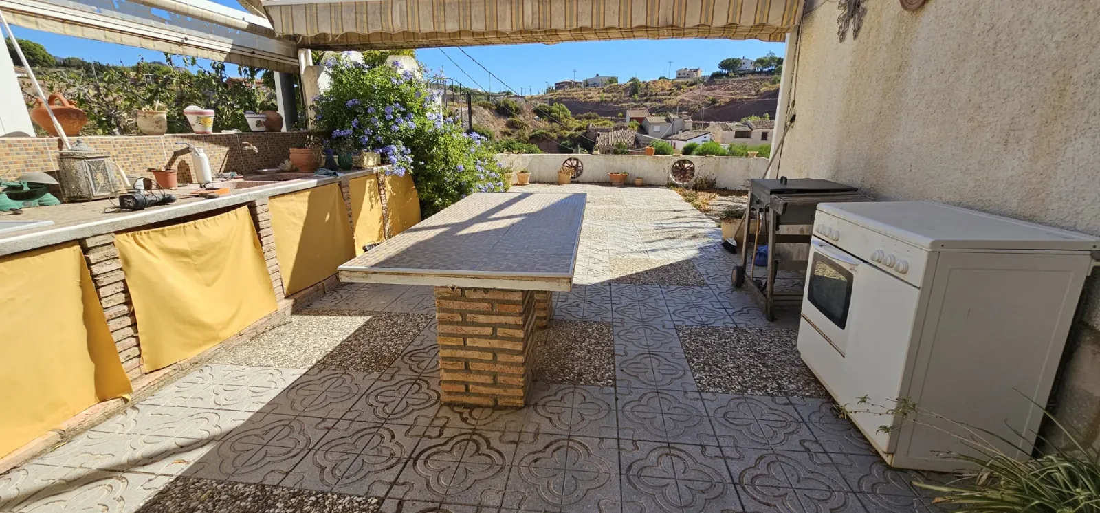Venta Chalet Las Canales en Aledo Murcia - imagen 11