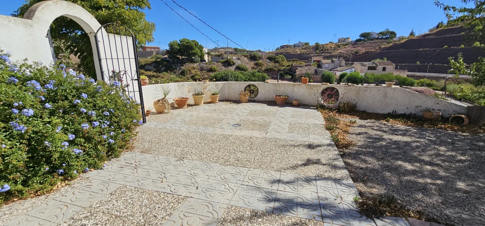 Venta Chalet Las Canales en Aledo Murcia - imagen 12