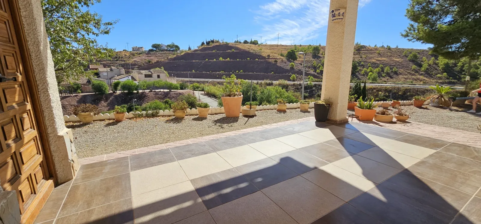 Venta Chalet Las Canales en Aledo Murcia - imagen 14