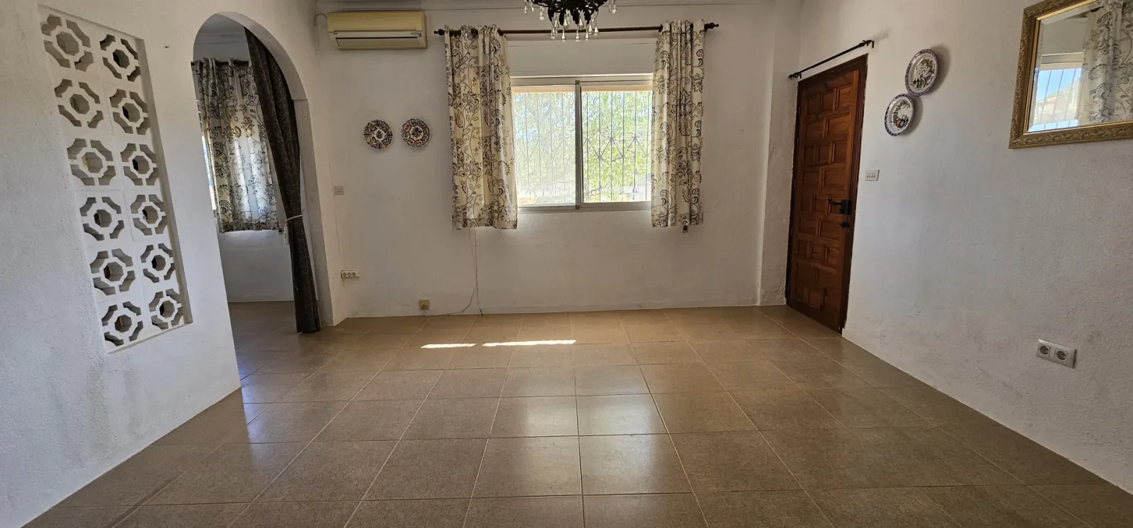 Venta Chalet Las Canales en Aledo Murcia - imagen 16