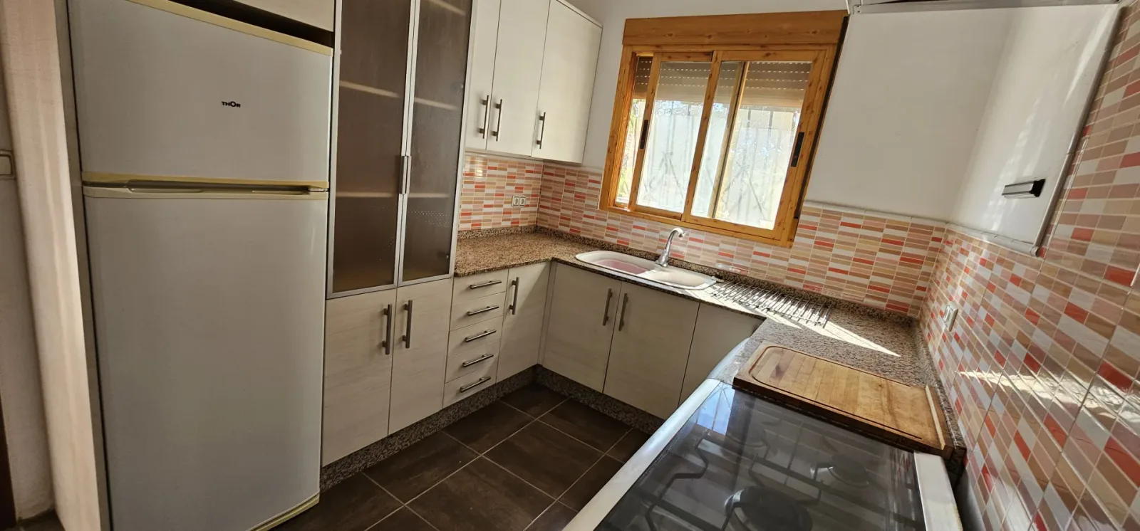 Venta Chalet Las Canales en Aledo Murcia - imagen 20