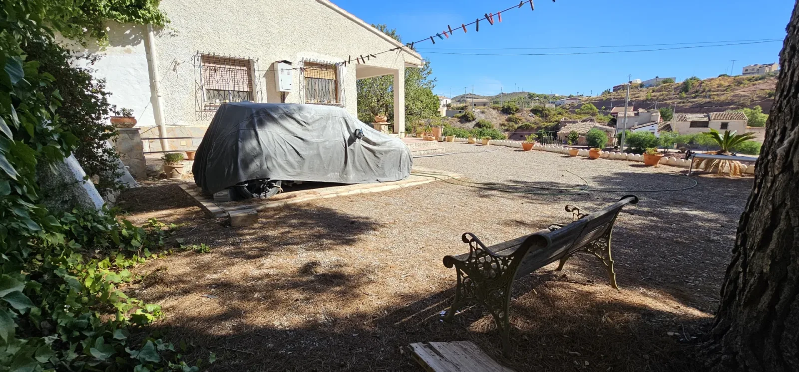 Venta Chalet Las Canales en Aledo Murcia - imagen 39