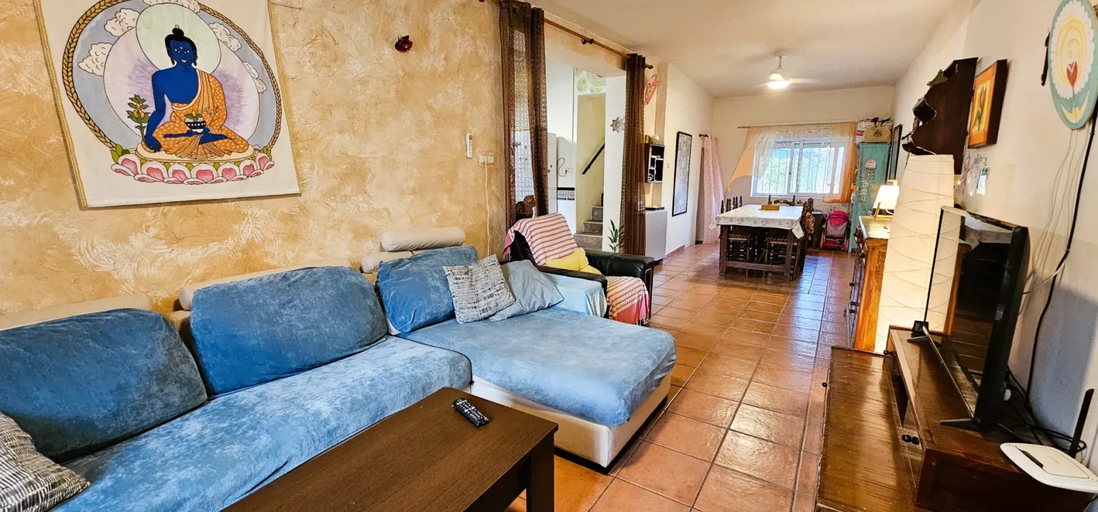 Venta Chalet en Alhama de Murcia - imagen 2