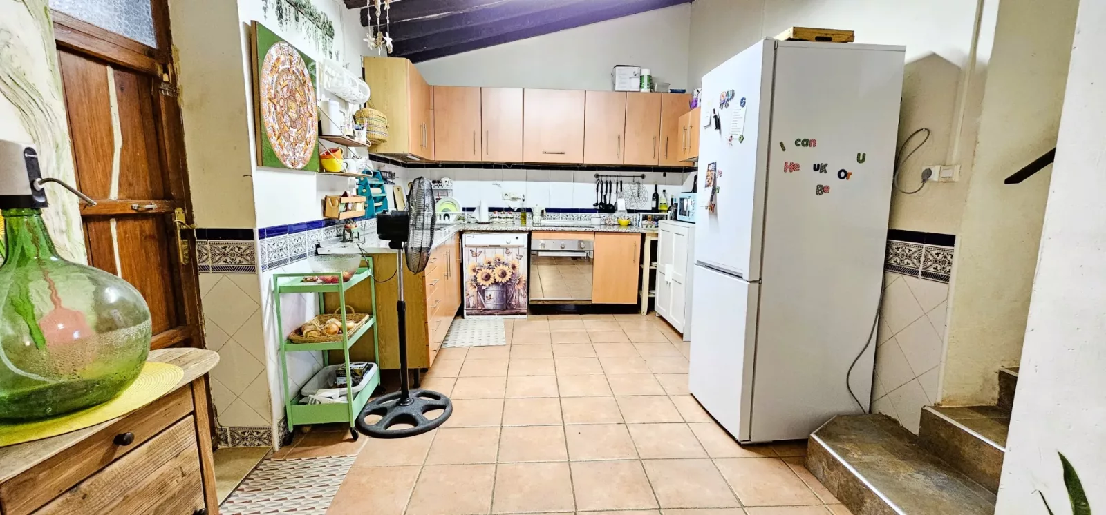 Venta Chalet en Alhama de Murcia - imagen 36