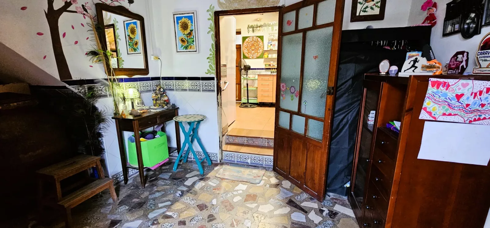 Venta Chalet en Alhama de Murcia - imagen 4