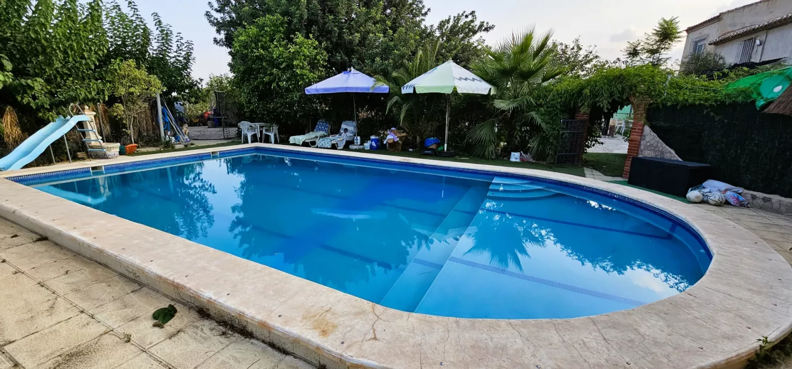 Venta Chalet en Alhama de Murcia - imagen 28