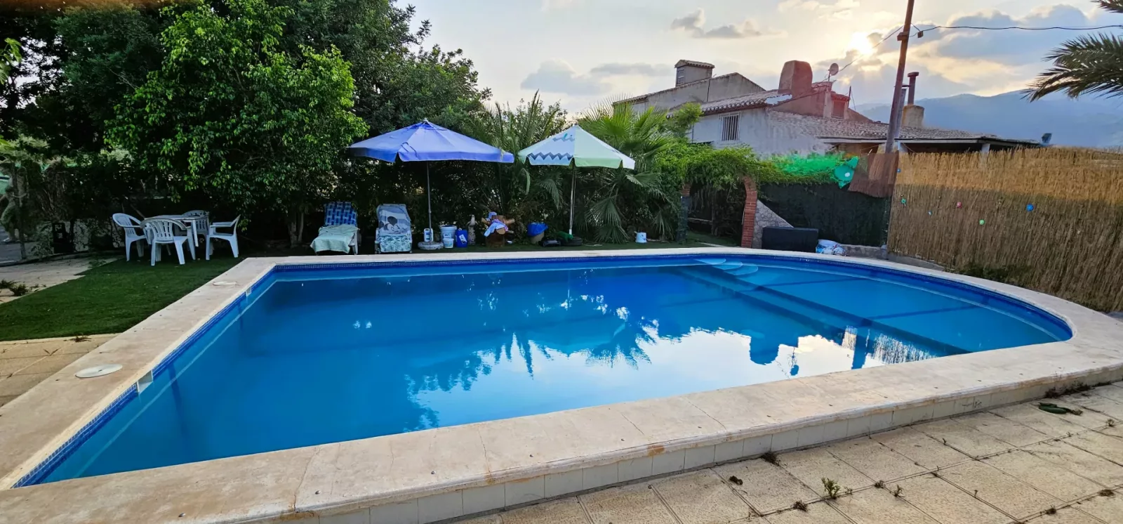 Venta Chalet en Alhama de Murcia - imagen 1