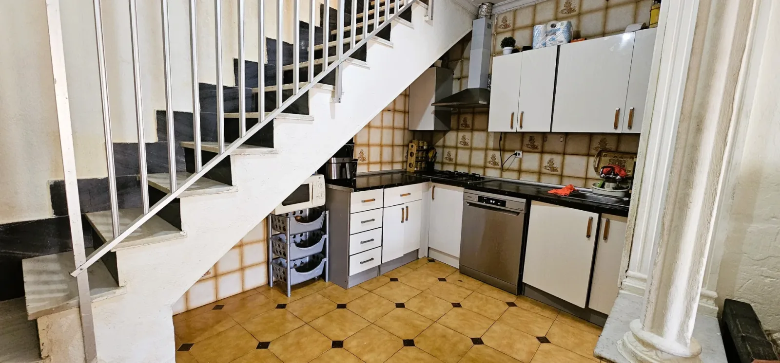 Venta 2 Casas Independientes en Zona Era Alta de Totana - imagen 17