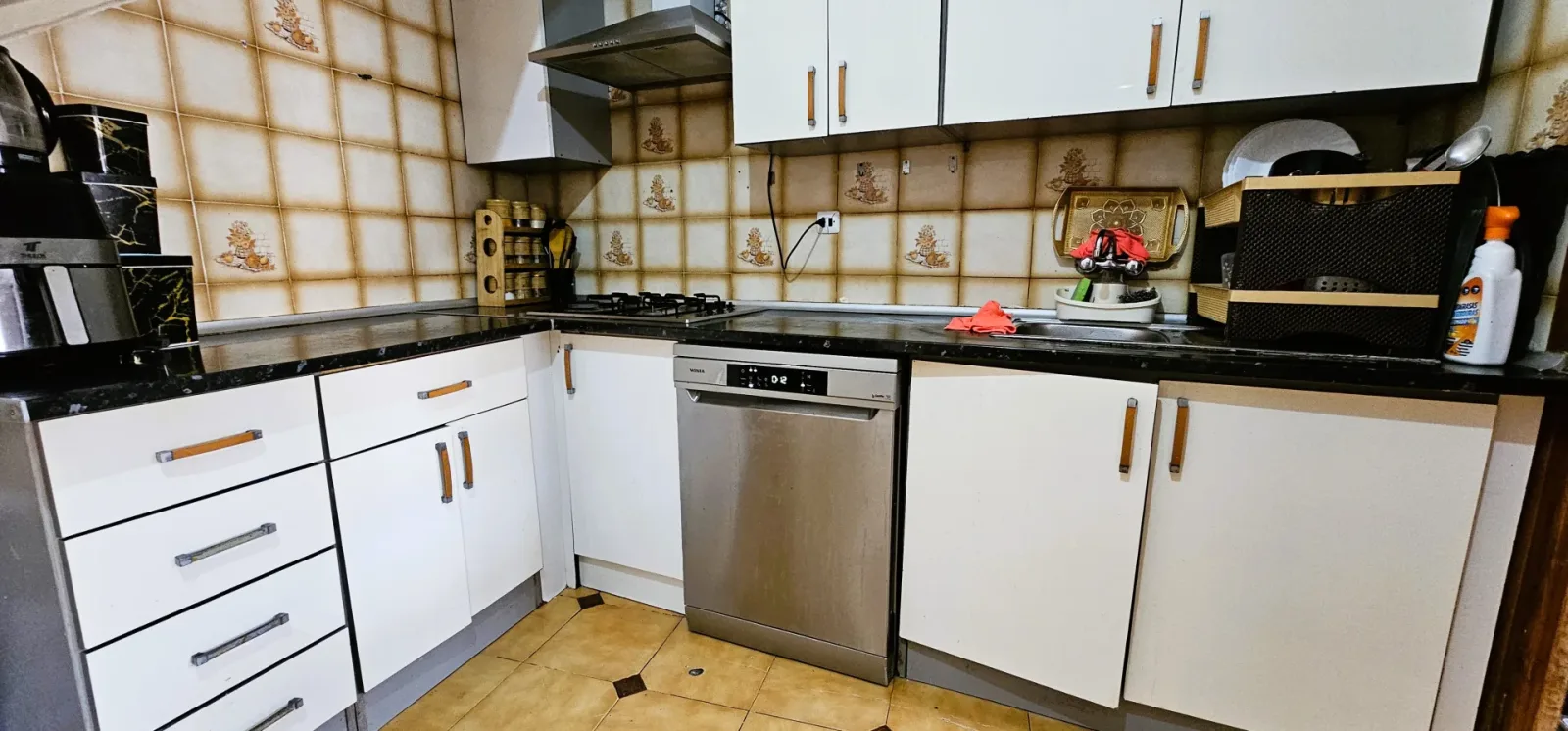 Venta 2 Casas Independientes en Zona Era Alta de Totana - imagen 16