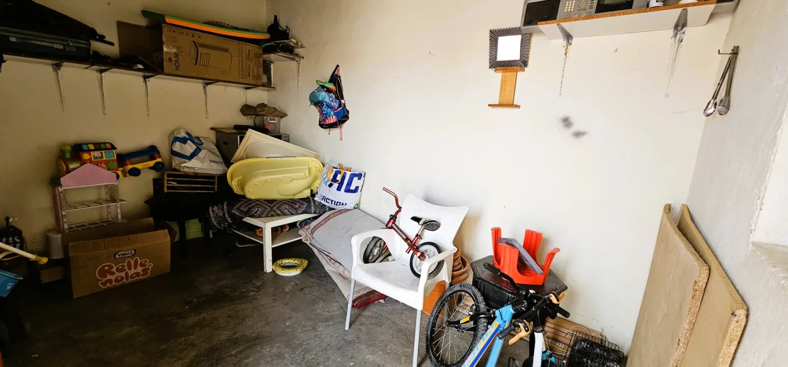 Venta 2 Casas Independientes en Zona Era Alta de Totana - imagen 13