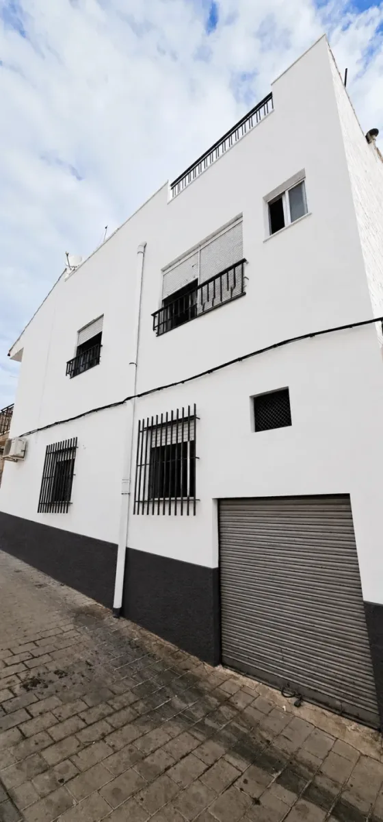 Venta 2 Casas Independientes en Zona Era Alta de Totana - imagen 2