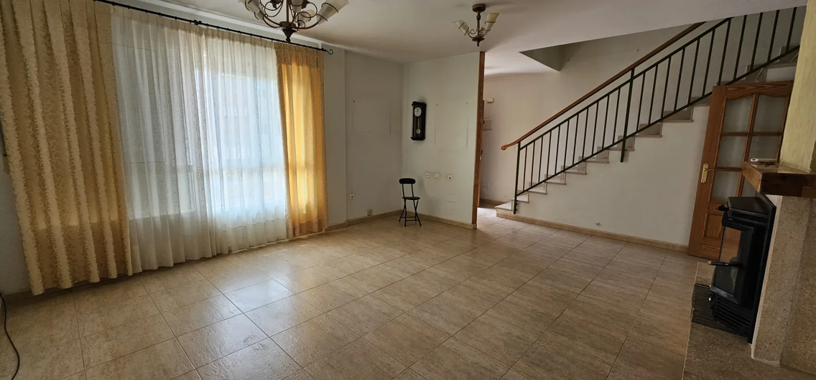 Venta Dúplex Adosado en El Parral, Totana - imagen 4
