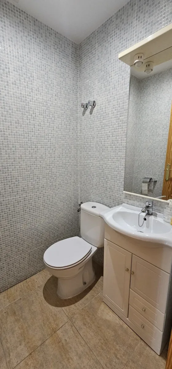 Venta Dúplex Adosado en El Parral, Totana - imagen 6