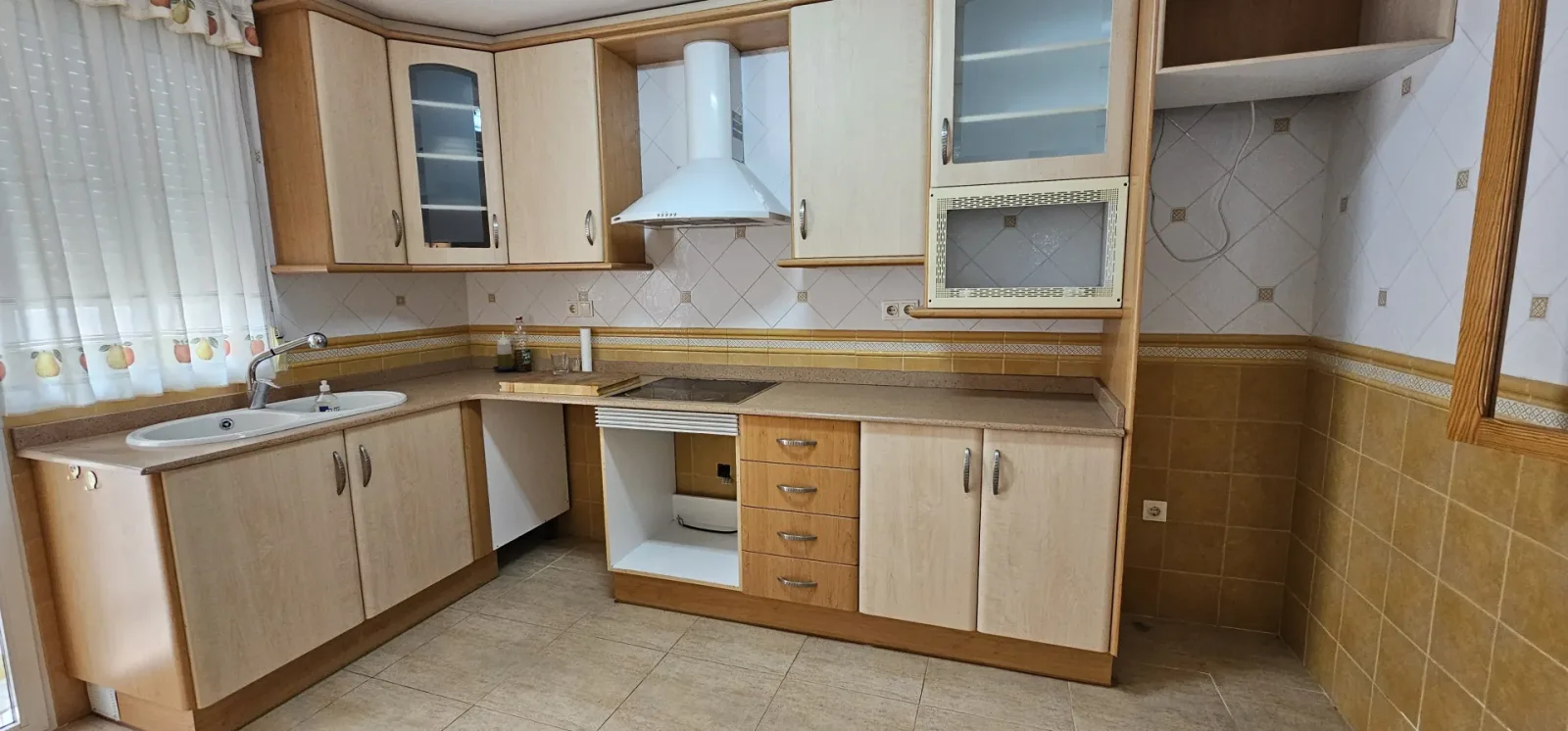 Venta Dúplex Adosado en El Parral, Totana - imagen 9